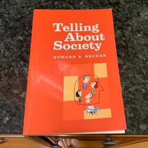 Book from School